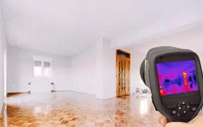 3 Uses of Thermal Imaging in Inspections