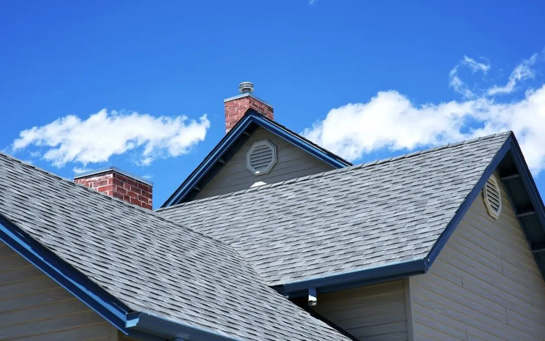 6 Signs You Need a New Roof