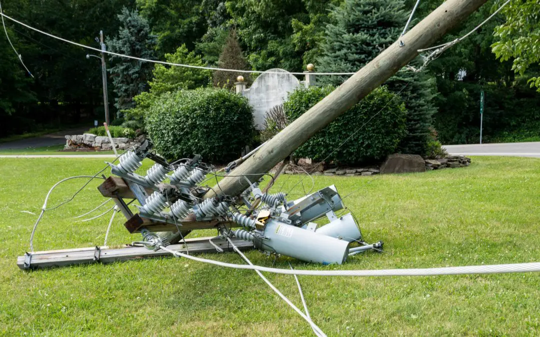 What Most People Forget When They Prepare for a Power Outage