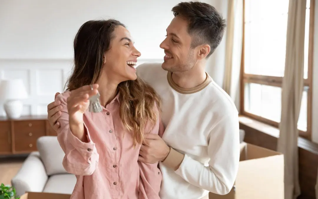 The Keys to a Happy Home: Tips for First-Time Homeowners