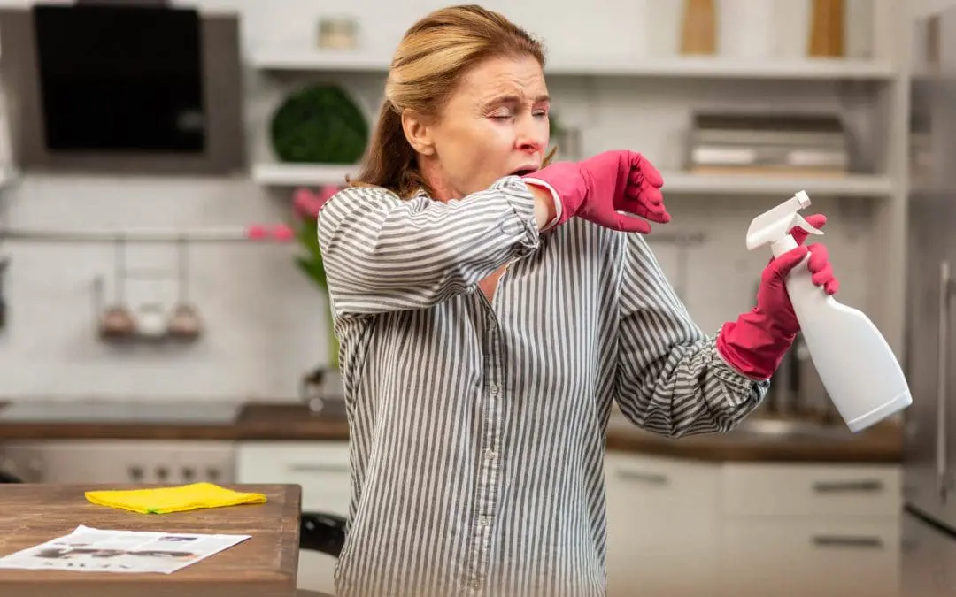 Allergy-Proofing Your Home