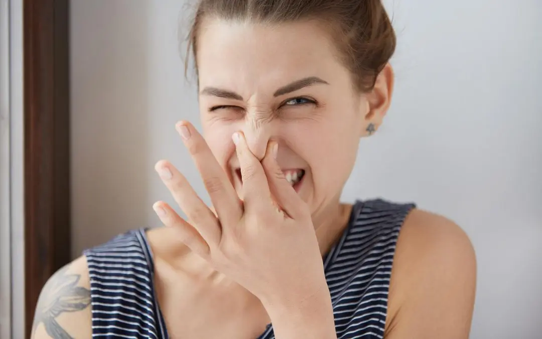 Something Smells Off: How to Find and Fix Odors in the Home
