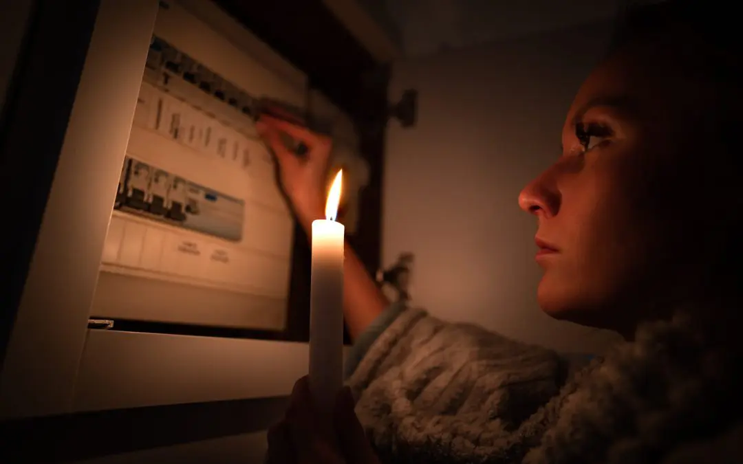 Stay Safe and Comfortable: How to Prepare Your Home for a Power Outage