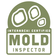 InterNACHI Certified Mold Inspector