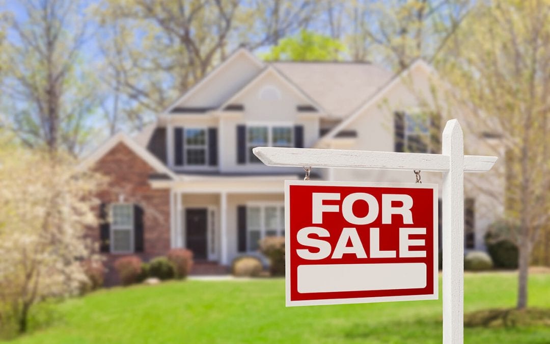 How to Get Your Home Ready to Sell in 5 Steps