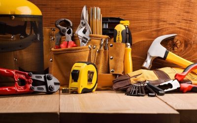 9 Must-Have Tools for Your Toolbox