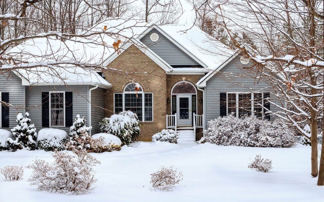 5 Tips for Selling Your House During Winter