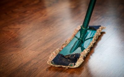 5 Ways to Care for Hardwood Floors