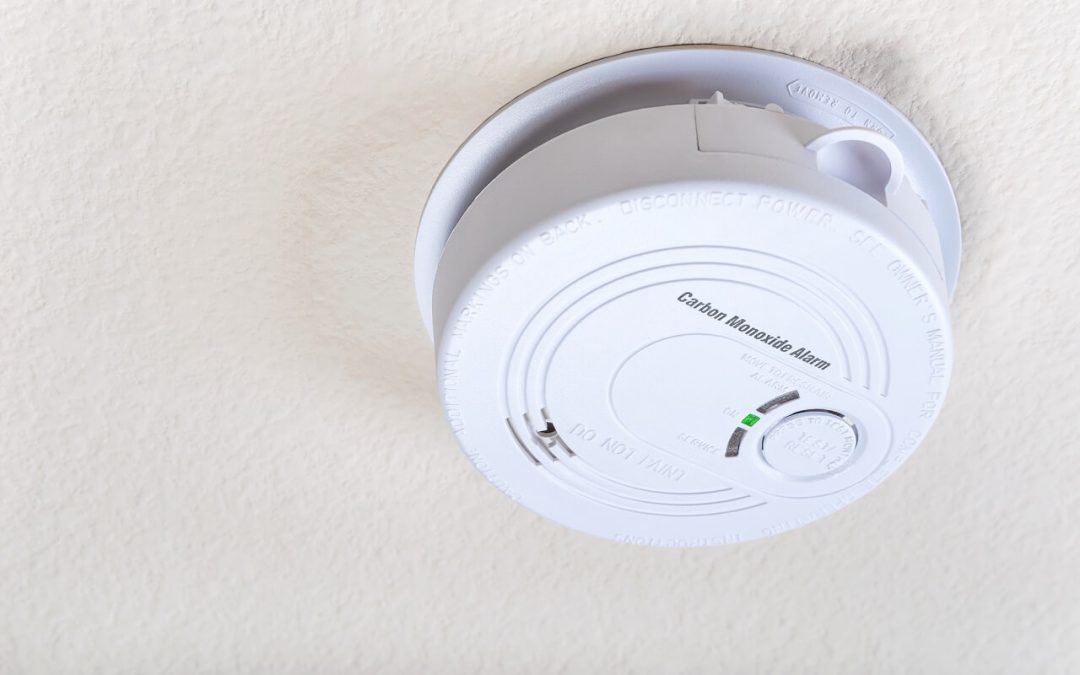 The Dangers of Carbon Monoxide in the Home